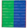 image:imageLearning Resources 2 amp 4Column DoubleSided Pocket Chart  Wall Pocket Chart for Classroom Sentence Strips Charts for Classroom Hanging Word Wall Pockets for Teachers