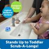 image:imageLearning Resources 20 Second Handwashing Timer  Visual Timer for Kids Classroom Timers for Kids Visual Timers for Handwashing