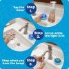 image:imageLearning Resources 20 Second Handwashing Timer  Visual Timer for Kids Classroom Timers for Kids Visual Timers for Handwashing