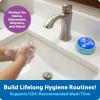 image:imageLearning Resources 20 Second Handwashing Timer  Visual Timer for Kids Classroom Timers for Kids Visual Timers for Handwashing
