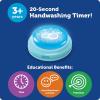 image:imageLearning Resources 20 Second Handwashing Timer  Visual Timer for Kids Classroom Timers for Kids Visual Timers for Handwashing