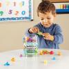 image:imageLearning Resources Back In Time Dinosaur Counters  72 Pieces Ages 3 Dinosaurs for Toddlers Dinosaurs Action Figure Toys Kids Play Dinosaur and Prehistoric Creature Figures