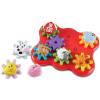 image:imageLearning Resources Barnyard Friends Build amp Spin  Toddler Sensory Toys Montessori Building Set Preschool STEM Busy Board Cogs and Gears for Kids Fine Motor Skills Gifts for Boys and Girls