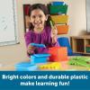 image:imageLearning Resources Brights Base Ten Classroom Set 2025 Students 823 Piece Set Ages 6Set