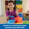 image:imageLearning Resources Brights Base Ten Classroom Set 2025 Students 823 Piece Set Ages 6Set