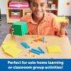 image:imageLearning Resources Brights Base Ten Classroom Set 2025 Students 823 Piece Set Ages 6Set