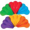 image:imageLearning Resources Color Paddles  Set of 18 Paddles Grades PreKAges 3 Preschool Science for Kids Classroom Supplies