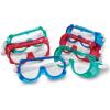 image:imageLearning Resources Colored Safety Goggles  6 Pieces Ages 4 Classroom Accessories Perfect for Kids Science Experiments