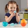 image:imageLearning Resources Counting DinoSorters Math Activity Set Dinosaur Sorting Toy 65 Pieces Ages 3DinoSorters
