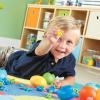 image:imageLearning Resources Counting DinoSorters Math Activity Set Dinosaur Sorting Toy 65 Pieces Ages 3DinoSorters