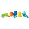 image:imageLearning Resources Counting DinoSorters Math Activity Set Dinosaur Sorting Toy 65 Pieces Ages 3DinoSorters