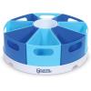 image:imageLearning Resources CreateaSpace Storage Center  Blue 10 Piece Set Homeschool Storage Fits 3oz Hand Sanitizer Bottles Classroom Craft Keeper