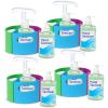 image:imageLearning Resources CreateaSpace Storage Center Mini Bundle Home School Accessories Fits 3oz Hand Sanitizer Bottles Teacher Organizer Classroom Craft Portable ActivitiesMini Storage Bundle