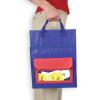 image:imageLearning Resources DoubleSided Tabletop Pocket Chart  Small Pocket Chart for Classroom Table Top Flip Charts Sentence Strip Holder Classroom Centers Organization