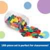 image:imageLearning Resources DoubleSix Dominoes  Classroom Must Haves Math Teaching Tools Dominoes for Kids Math Learning GamesSmall