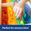 image:imageLearning Resources FlexGrip Tongs  Kids Tweezers Montessori Grabber Tool Fine Motor Skills Sensory Bin Tools Preschool Classroom Must Haves Teacher Supplies Gifts for Boys and GirlsTongs