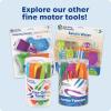 image:imageLearning Resources FlexGrip Tongs  Kids Tweezers Montessori Grabber Tool Fine Motor Skills Sensory Bin Tools Preschool Classroom Must Haves Teacher Supplies Gifts for Boys and GirlsTongs