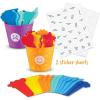 image:imageLearning Resources Good Behavior Buckets  Montessori Toys Calm Down Corner Supplies Social Emotional Learning Skills Games Behavior Management Classroom Tools Fine Motor Preschool Kids Gifts