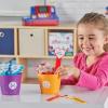 image:imageLearning Resources Good Behavior Buckets  Montessori Toys Calm Down Corner Supplies Social Emotional Learning Skills Games Behavior Management Classroom Tools Fine Motor Preschool Kids Gifts