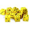 image:imageLearning Resources HandsOn Soft Dot Dice Bucket Classroom or Homeschool Supplies Set of 200 Ages 358in