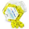 image:imageLearning Resources HandsOn Soft Dot Dice Bucket Classroom or Homeschool Supplies Set of 200 Ages 358in