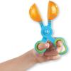 image:imageLearning Resources Handy Scoopers  Sensory Bin Sand Toys Fine Motor Montessori Kids Plastic Tweezers Homeschool Preschool Supplies Gifts for Boys and GirlsScoopers