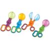 image:imageLearning Resources Handy Scoopers  Sensory Bin Sand Toys Fine Motor Montessori Kids Plastic Tweezers Homeschool Preschool Supplies Gifts for Boys and GirlsScoopers