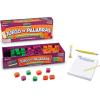 image:imageLearning Resources Juego de Palabras Spanish Reading Rods Word Game  Spanish Learning Board Games for Kids Bilingual Language Games