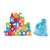 image:imageLearning Resources Letter Blocks  ABC Toddler Learning Alphabet Puzzle Learn to Read Fine Motor Toys Montessori Preschool Classroom Must Haves Activities Gifts for Boys and GirlsSmall