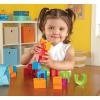 image:imageLearning Resources Letter Blocks  ABC Toddler Learning Alphabet Puzzle Learn to Read Fine Motor Toys Montessori Preschool Classroom Must Haves Activities Gifts for Boys and GirlsSmall
