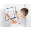 image:imageLearning Resources Magnetic Collaboration Boards  Dry Erase Doodle Classroom Activity Back to School Teacher Must Haves 4 Pieces
