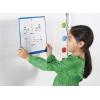 image:imageLearning Resources Magnetic Collaboration Boards  Dry Erase Doodle Classroom Activity Back to School Teacher Must Haves 4 Pieces