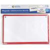 image:imageLearning Resources Magnetic Collaboration Boards  Dry Erase Doodle Classroom Activity Back to School Teacher Must Haves 4 Pieces