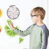 image:imageLearning Resources Magnetic Fruit Fractions  Math Manipulatives Addition and Subtraction Math Games Fractions for Kids Montessori Games Classroom Must Haves Teacher Supplies