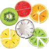 image:imageLearning Resources Magnetic Fruit Fractions  Math Manipulatives Addition and Subtraction Math Games Fractions for Kids Montessori Games Classroom Must Haves Teacher Supplies
