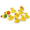 image:imageLearning Resources Number Fun Ducks  10 Pieces Ages 18 Months Toddler Preschool Toys Toddler Bath Montessori Gifts for Boys and Girls