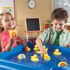 image:imageLearning Resources Number Fun Ducks  10 Pieces Ages 18 Months Toddler Preschool Toys Toddler Bath Montessori Gifts for Boys and Girls