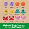 image:imageLearning Resources Ocean Emotions Seashells Ocean Animals Figures Seaside Game Sand Toys Sensory Toys Sensory Bin Toddler Outdoor Preschool Classroom Must Haves Montessori