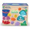 image:imageLearning Resources Ocean Emotions Seashells Ocean Animals Figures Seaside Game Sand Toys Sensory Toys Sensory Bin Toddler Outdoor Preschool Classroom Must Haves Montessori
