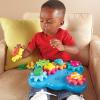 image:imageLearning Resources Ocean Wonders Build amp Spin Gears Toy amp Building Set 17 Pieces Ages 18 months