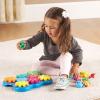image:imageLearning Resources Ocean Wonders Build amp Spin Gears Toy amp Building Set 17 Pieces Ages 18 months