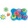 image:imageLearning Resources Ocean Wonders Build amp Spin Gears Toy amp Building Set 17 Pieces Ages 18 months