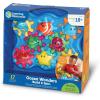 image:imageLearning Resources Ocean Wonders Build amp Spin Gears Toy amp Building Set 17 Pieces Ages 18 months