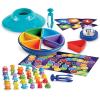 image:imageLearning Resources Oodles of Aliens Sorting Saucer  Board Stacking Games Fine and Gross Motor Skills Montessori Sensory Toys Counting for Preschoolers Homeschool Gifts for Boys and Girls