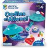 image:imageLearning Resources Oodles of Aliens Sorting Saucer  Board Stacking Games Fine and Gross Motor Skills Montessori Sensory Toys Counting for Preschoolers Homeschool Gifts for Boys and Girls