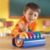 image:imageLearning Resources Primary Science Jumbo Magnifiers with Stand  6 Pieces Ages 3 Science Classroom Accessories Teacher Supplies Observation Toys for Kids Back to School Supplies412 in dia