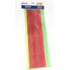 image:imageLearning Resources Rainbow Pocket Chart  Classroom Pocket Charts with Hanging Wall Pockets Sentence Strips for Teachers Word Wall Cards Classroom Organization Display
