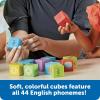image:imageLearning Resources SayaSoundTM Speech Cubes Preschool Learning Activities ABC Flash Cards Speech Therapy Toys Gifts For Kids Ages 3 16 Pieces