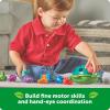 image:imageLearning Resources Seymour the Counting Shapes Sea Turtle Toddler Learning Activities Shape Sorter Toddler Toy Stacking Toys Occupational Therapy Fine Motor Games