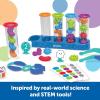 image:imageLearning Resources Silly Science Fine Motor Sorting Set  55 Pieces Age 3 Educational Toy Preschool Fine Motor Skills PreK Manipulatives